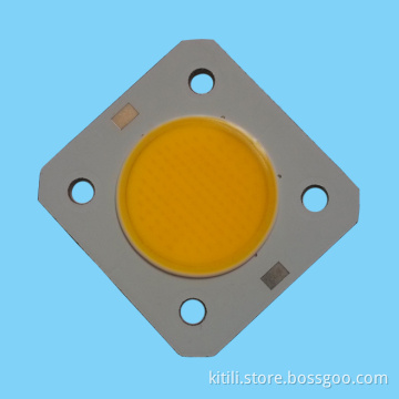 Copper PCB Spotlight COB LED